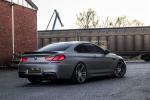 BMW M6 MH6 700 Coupe by Manhart Racing 2013 года